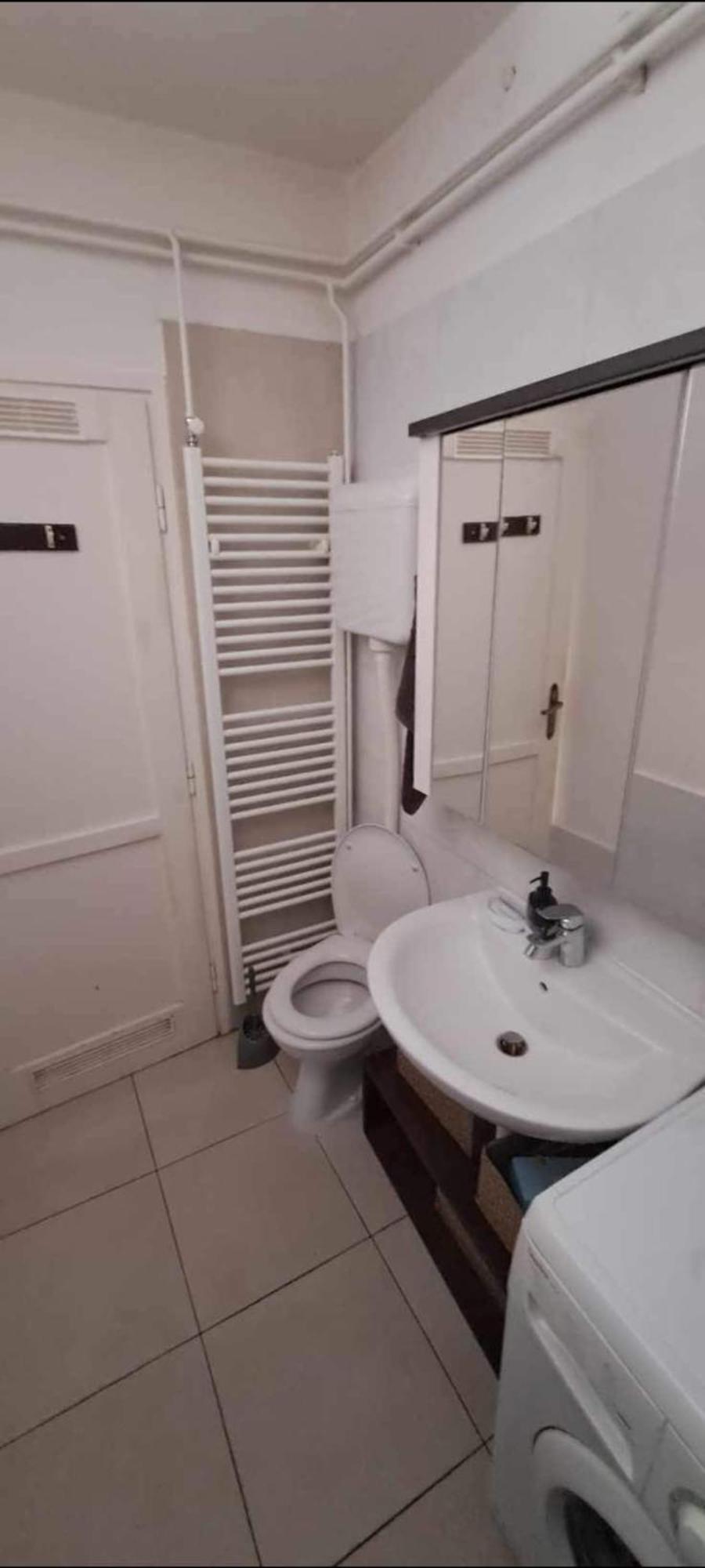 Luka Apartman Zágráb Kültér fotó