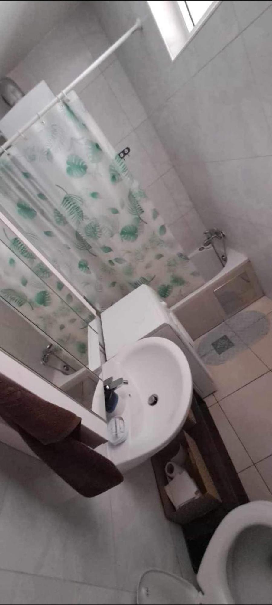 Luka Apartman Zágráb Kültér fotó
